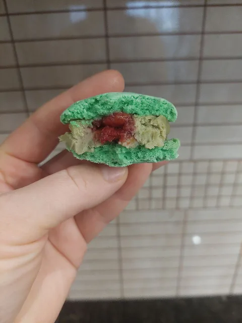 Результат Юлiя