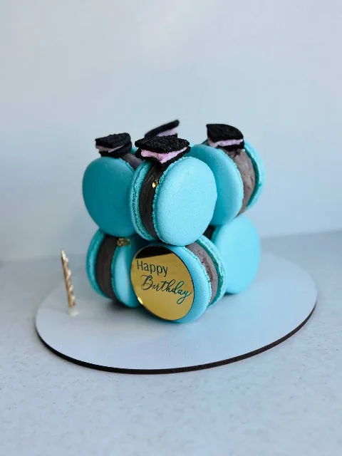 Результат KrisCakeKR