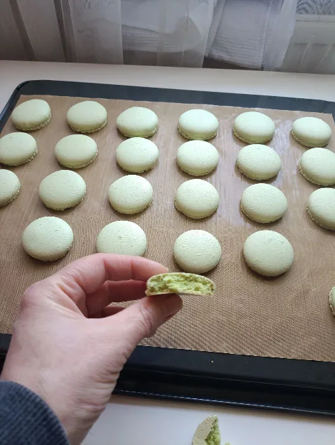 Результат Ольга