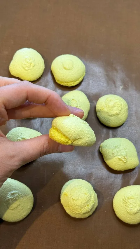 Результат Женічка