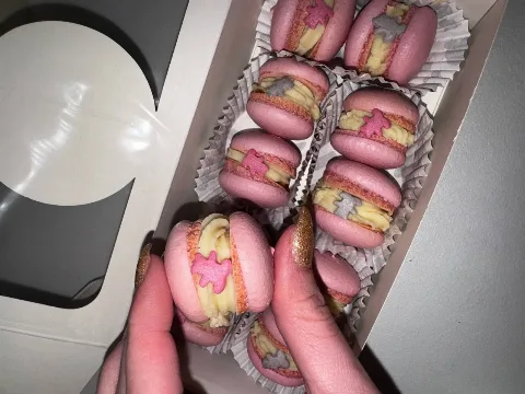 Результат Оксана