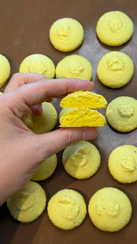 Результат Женічка