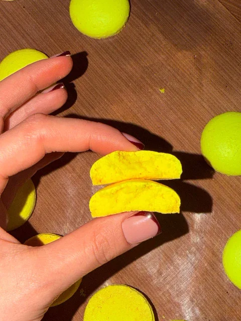 Результат Лёля