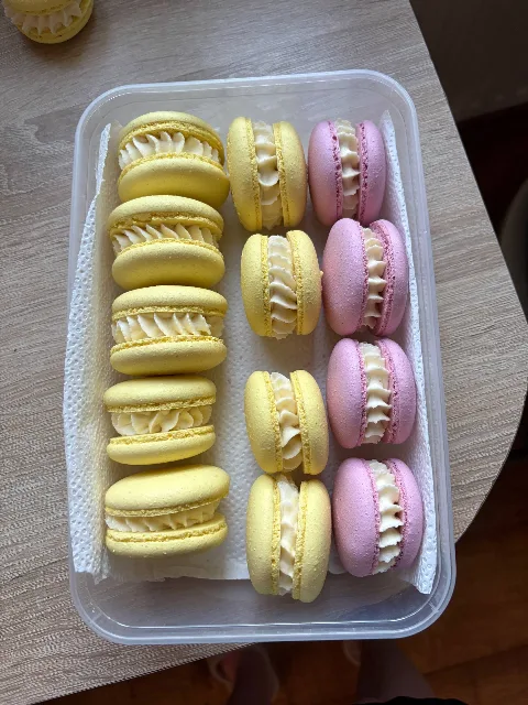 Результат Юлия