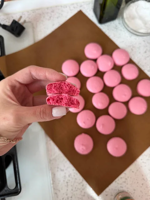 Результат Анастасія