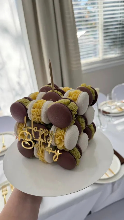 Результат Narine