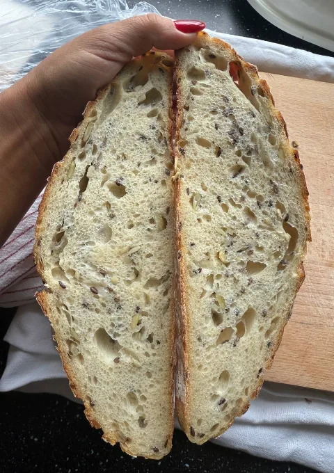Результат I