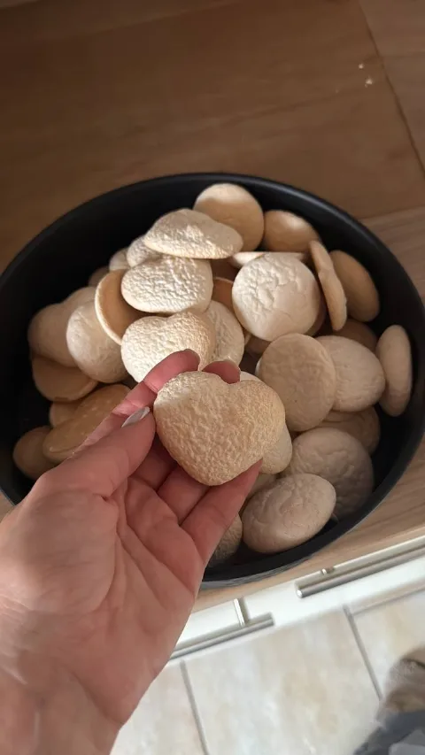 Результат Алена