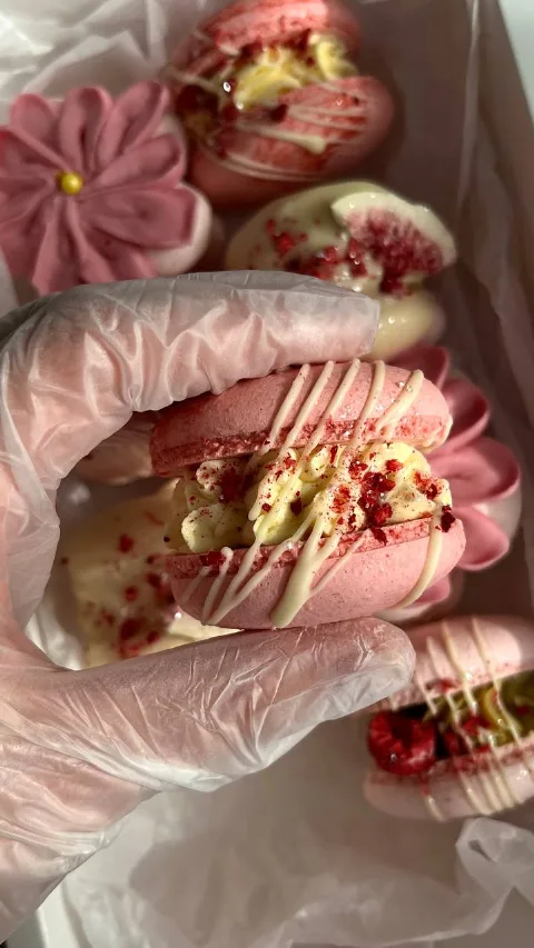 Результат Аня