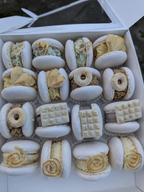 Результат Сніжана