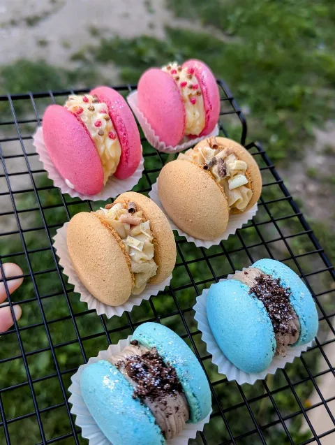Результат Сніжана