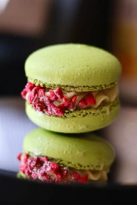 Результат Оленка