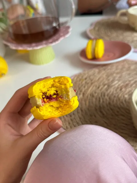 Результат аля