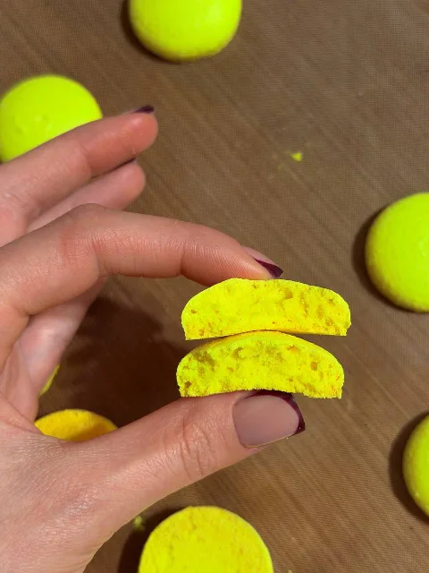 Результат Лёля