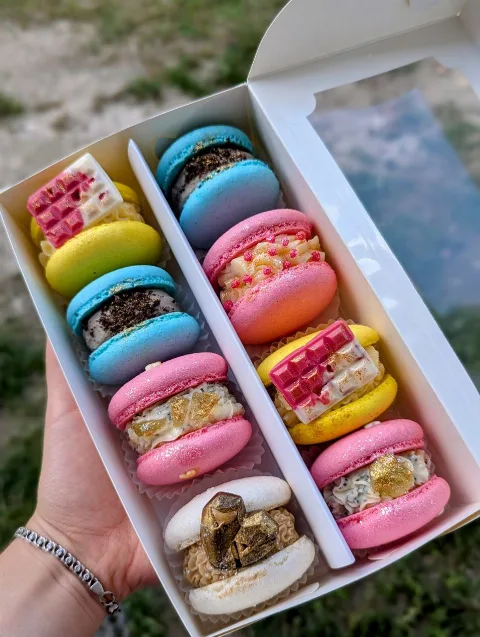 Результат Сніжана
