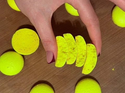 Результат Лёля