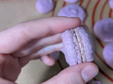 Результат Mary K.