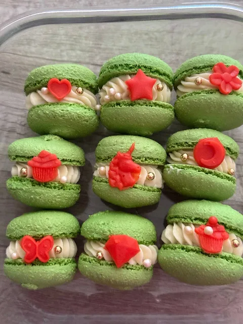 Результат Анна