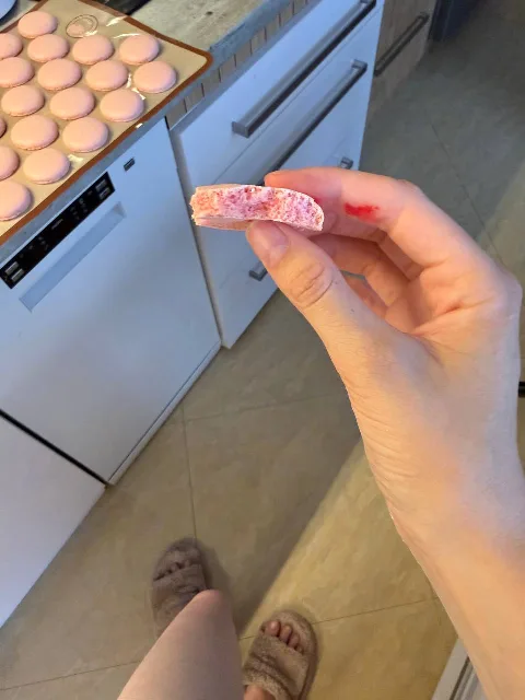 Результат Маруська