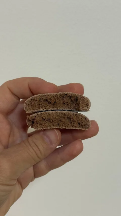 Результат Анна