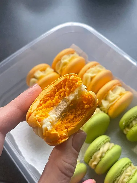 Результат Оленка