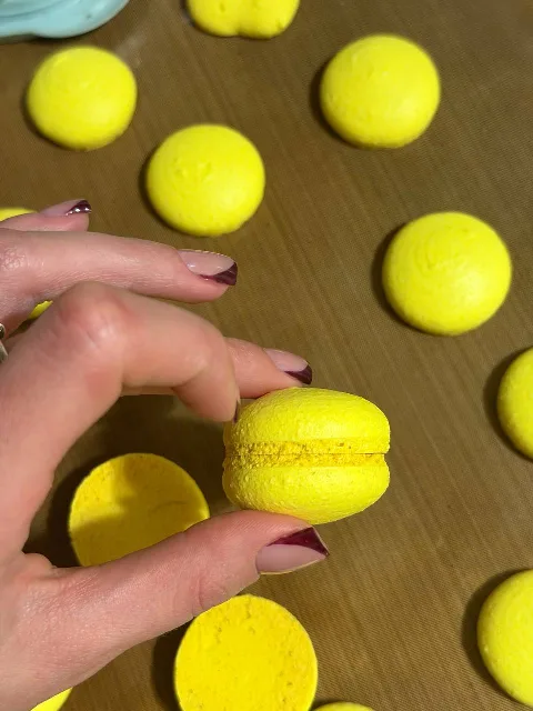 Результат Лёля