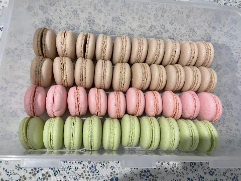 Результат Анастасия С.