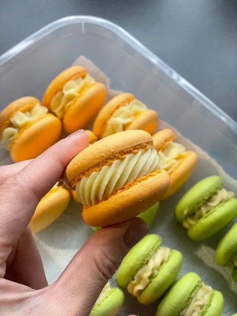 Результат Оленка