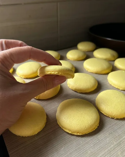 Результат Кристина